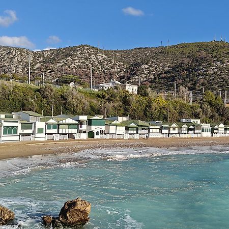 Mi Casita De Garraf Διαμέρισμα Εξωτερικό φωτογραφία